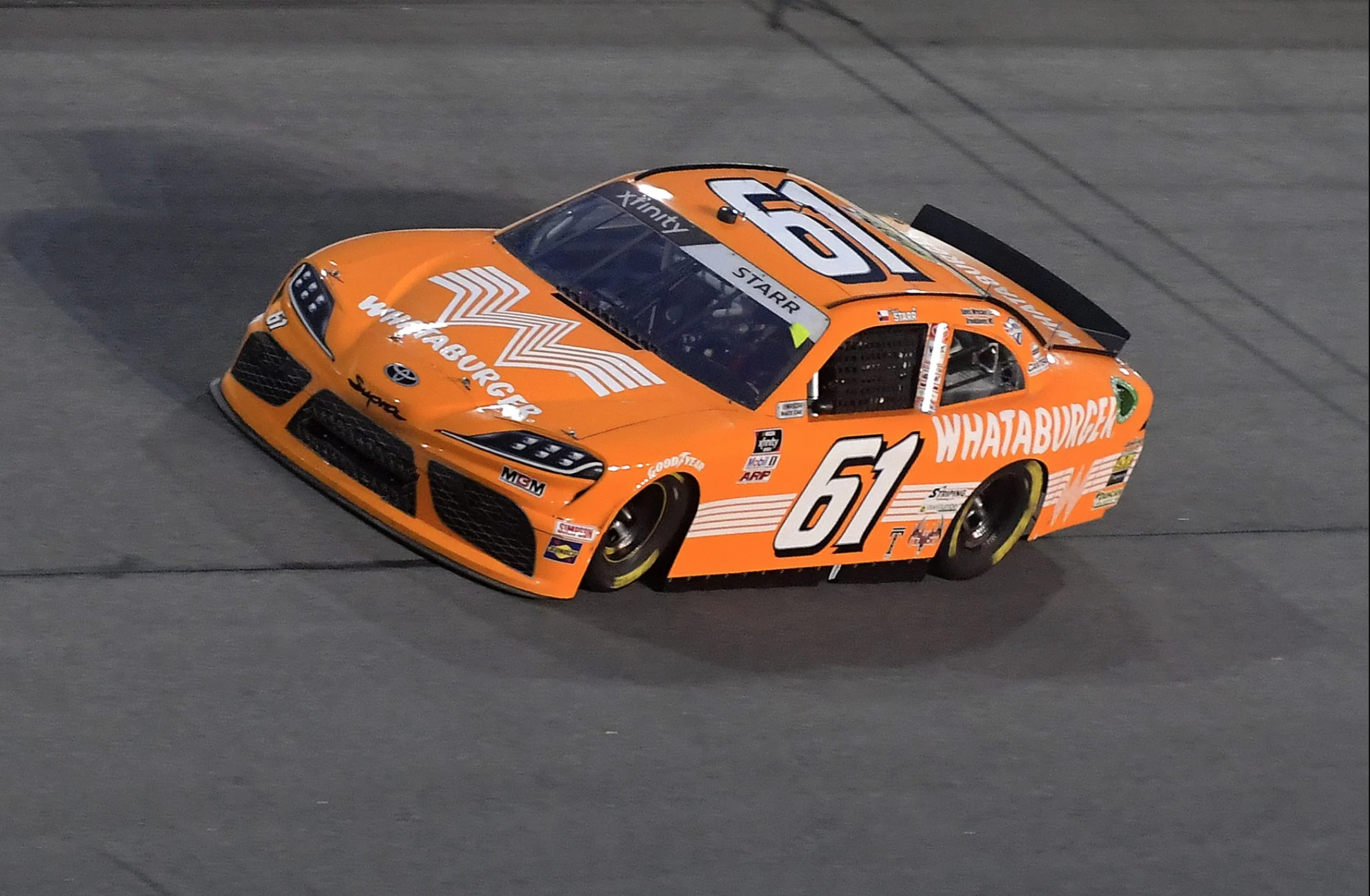 61 — The r/NASCAR Historian